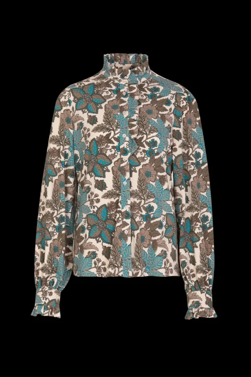 Bette blouse