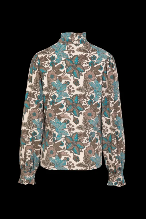 Bette blouse
