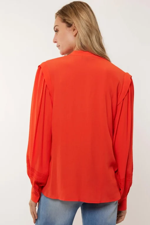 Beyonce blouse
