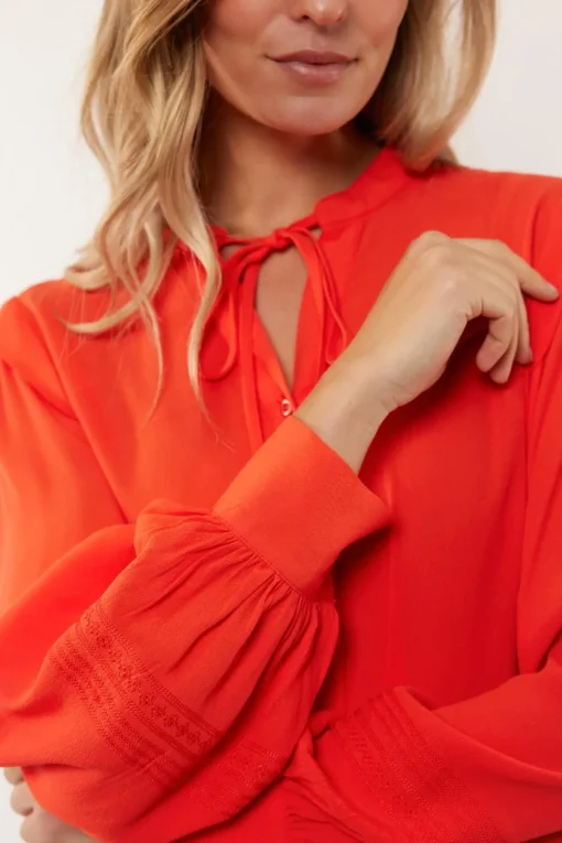 Beyonce blouse