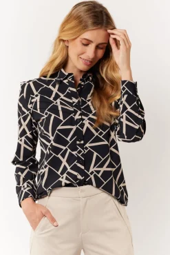 Bibi blouse