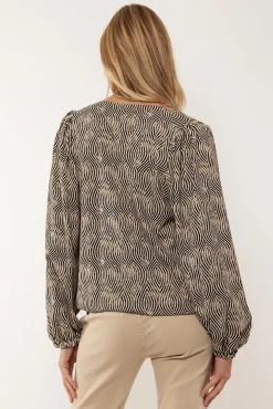 Bilie top
