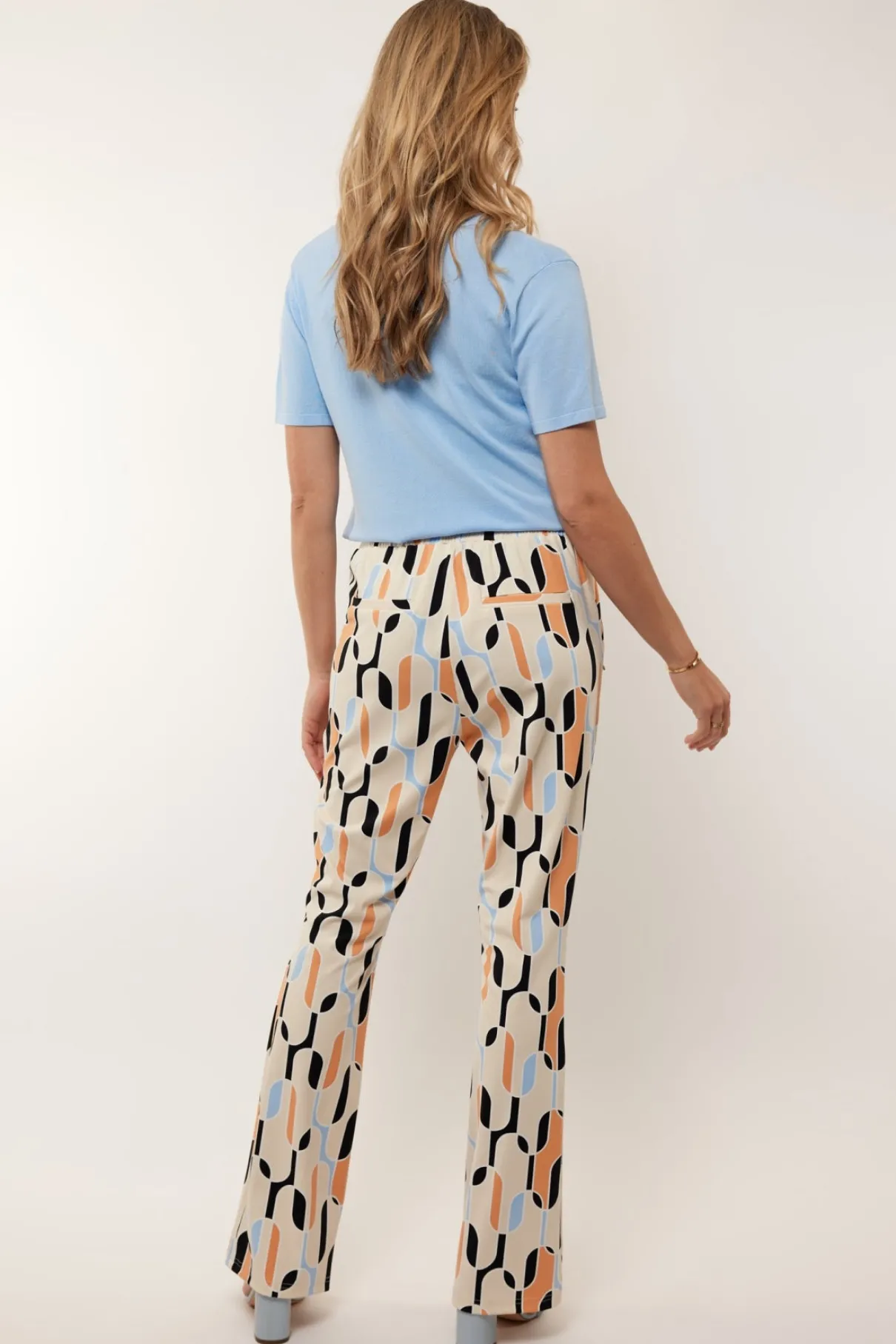 Bindi broek