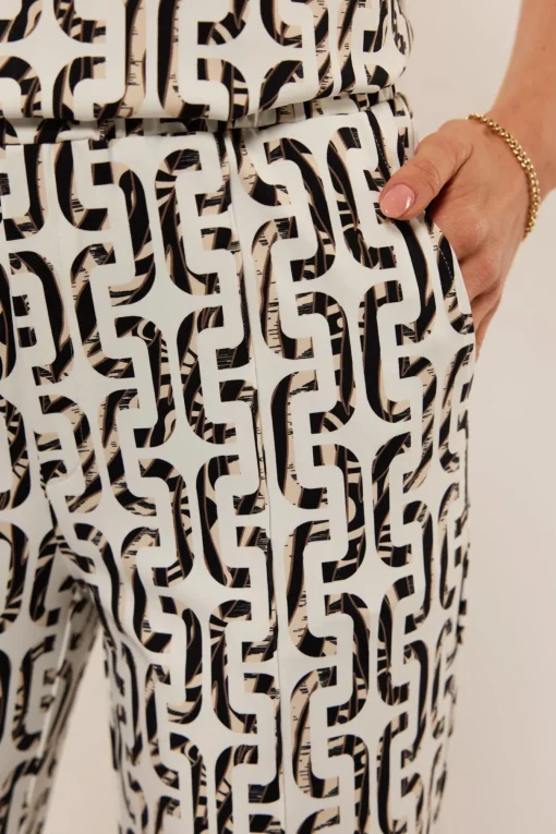 Bindi broek