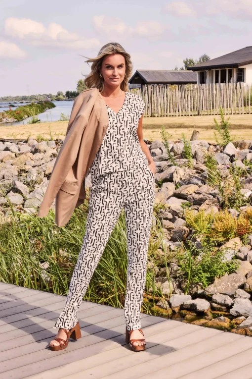 Bindi broek