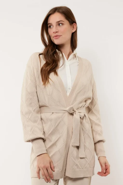 Bionda vest