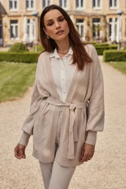Bionda vest