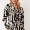 Bloom blouse