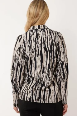 Bloom blouse