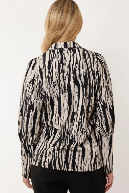 Bloom blouse