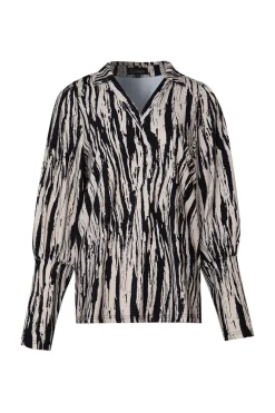 Bloom blouse