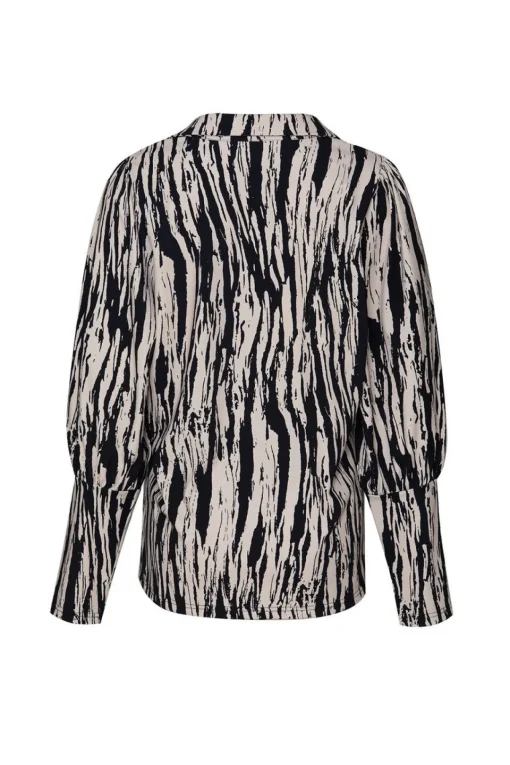 Bloom blouse