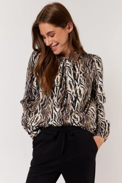 Bo blouse