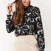 Bobbi blouse