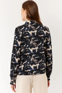 Bobbi blouse