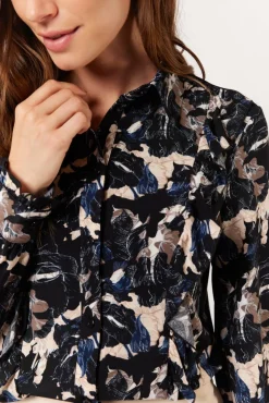 Bobbi blouse