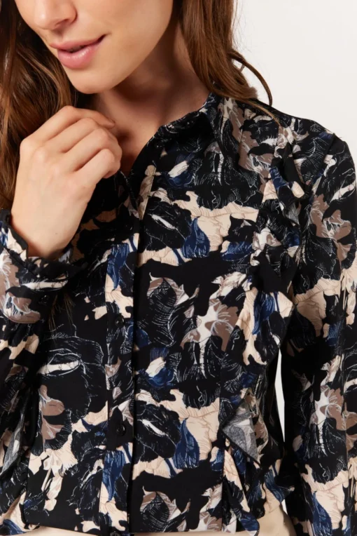 Bobbi blouse