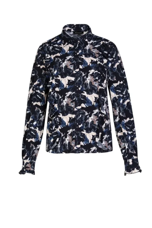 Bobbi blouse