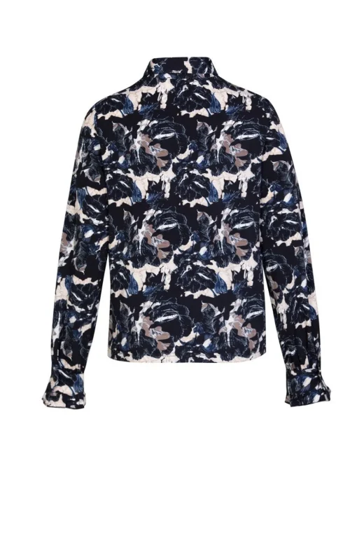 Bobbi blouse