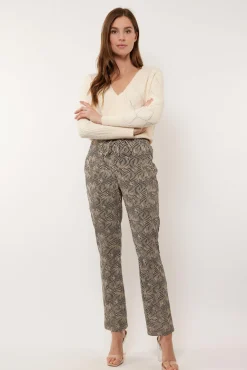 Bobbi broek