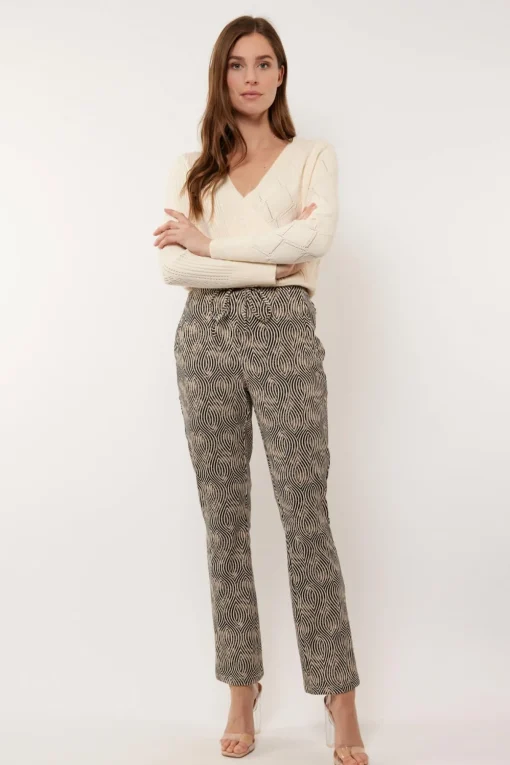 Bobbi broek