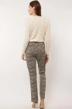 Bobbi broek