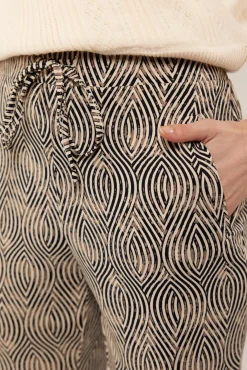 Bobbi broek