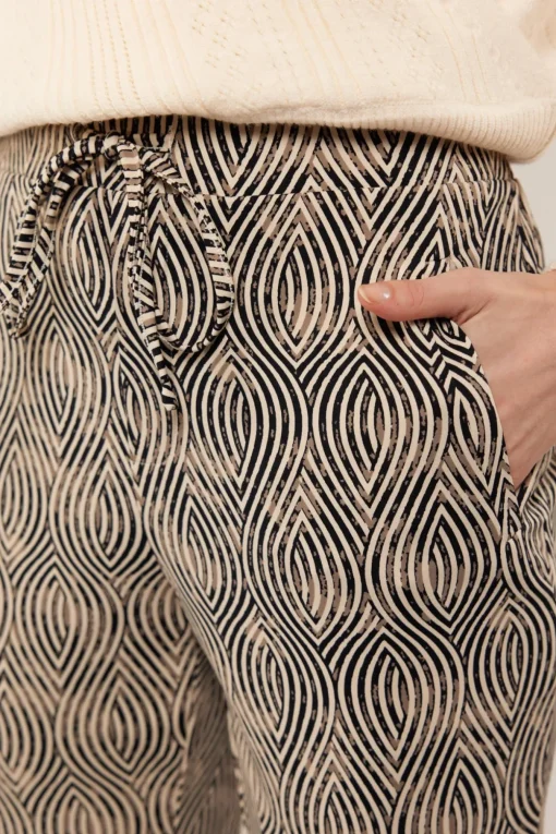 Bobbi broek