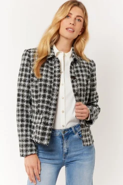 Bodhy jacket