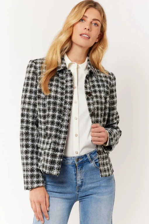 Bodhy jacket