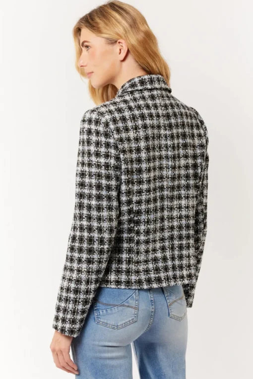 Bodhy jacket