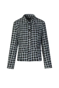 Bodhy jacket