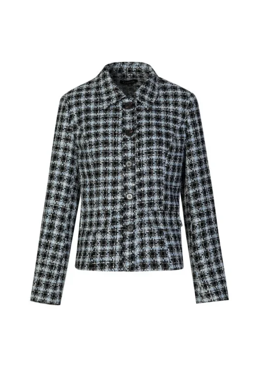 Bodhy jacket