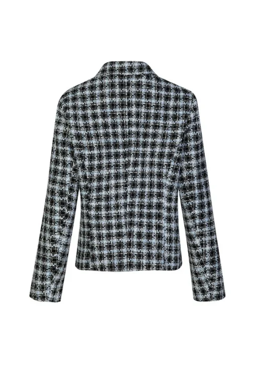 Bodhy jacket