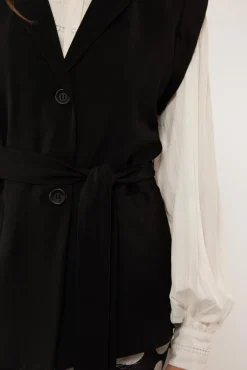 Boukje gilet
