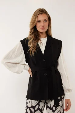 Boukje gilet