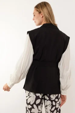 Boukje gilet