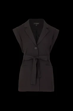 Boukje gilet