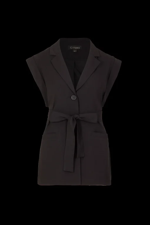 Boukje gilet