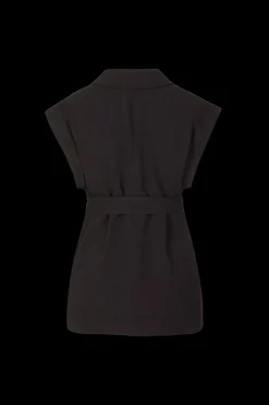 Boukje gilet