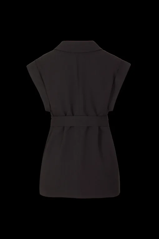 Boukje gilet
