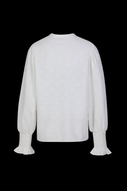 Brandy blouse
