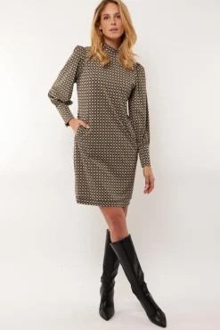Brandy jurk