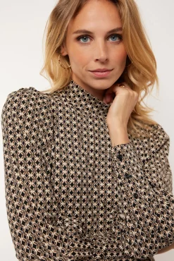 Brandy jurk