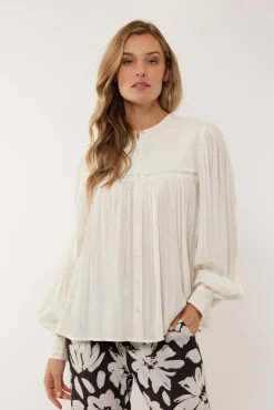 Breeze blouse