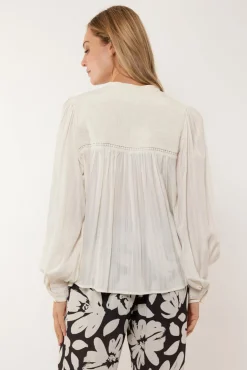 Breeze blouse