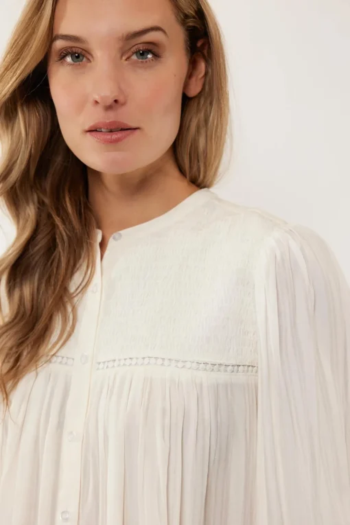 Breeze blouse