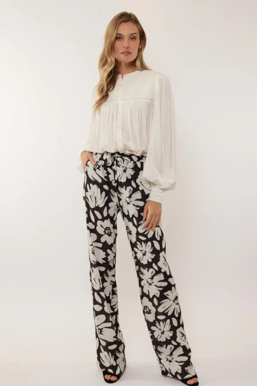 Breeze blouse