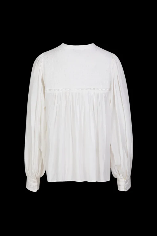 Breeze blouse