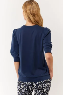 Brenna top